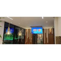 Flap para tv de 32" ate  43" abertura  simples